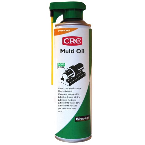 MULTI OIL FPS 500 ML